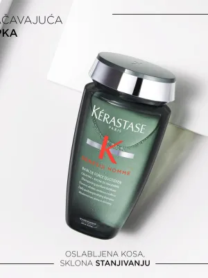 Kérastase Genesis Kupka de Force Quotidien 250ml