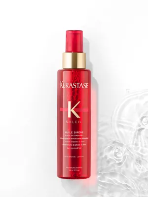 Kérastase Soleil Bi-Phase Hair Oil Spray 150ml