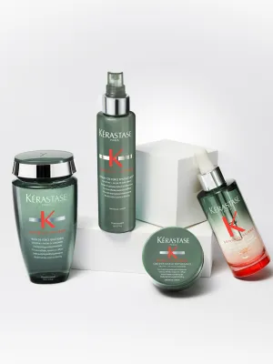 Kérastase Genesis Sprej de Force Epaississant 150ml