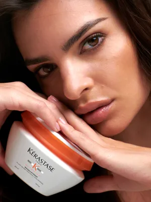 Kérastase Nutritive Masquintense Maska 200ml