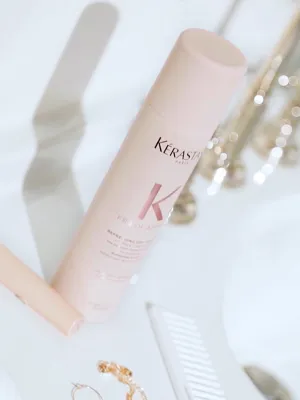 Kérastase Fresh Affair Suvi Šampon 150g