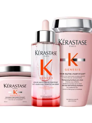 Kérastase Genesis Bogata Kupka Za Kosu 250ml