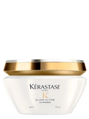 Kérastase Elixir Ultime Hair Mask 200 ml