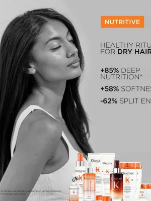 Kérastase Nutritive Nutri-Supplement Serum Za Ispucale Krajeve 50ml
