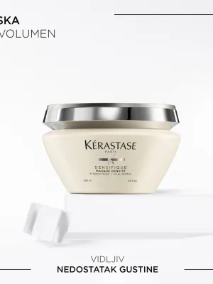 Kérastase Densifique Maska Za Kosu 200ml