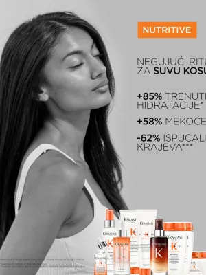 Kérastase Nutritive Termo Losion Sublimatrice 150ml