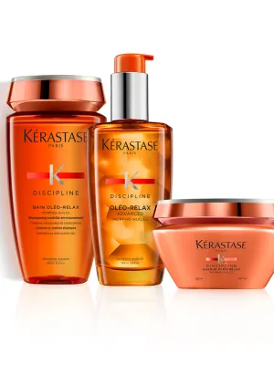 Kérastase Discipline Oléo-Relax Ulje 100ml