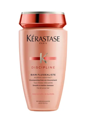 Kérastase Discipline Hair Bath 250 ml