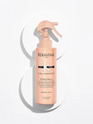 Kérastase Curl Manifesto Sprej Za Osvežavanje Kovrdži 190ml