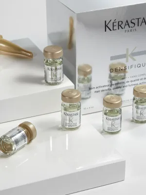 Kérastase Densifique Ampule Za Žene 6ml
