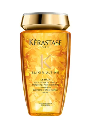 Kérastase Elixir Ultime Kupka Za Kosu 250ml