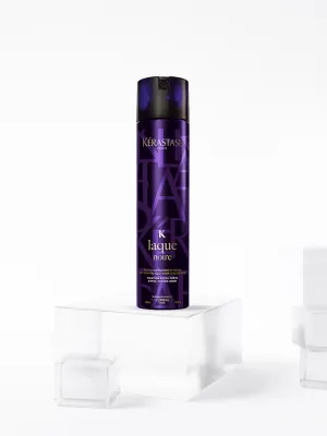 Kérastase Styling Laque Noire Hair Spray 300ml