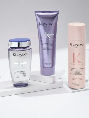 Kérastase Fresh Affair Suvi Šampon 150g