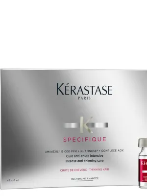 Specifique Aminexil Ampule protiv gubitka kose 42x6 ml