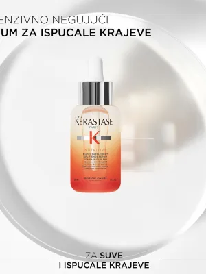 Kérastase Nutritive Nutri-Supplement Serum Za Ispucale Krajeve 50ml