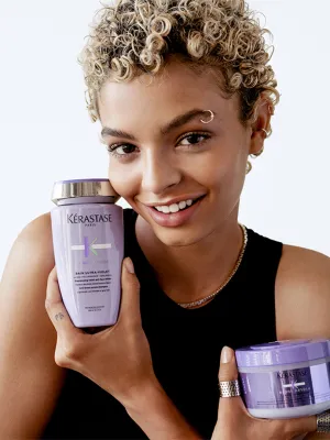 Kérastase Blond Absolu Kupka Violet 250ml