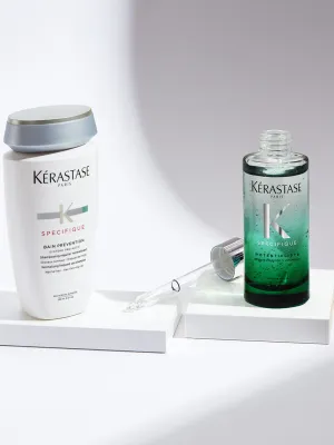 Kérastase Specifique Prevention Kupka Za Kosu 250ml