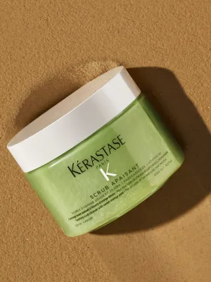 Kérastase Fusio Scrub Soothing Gel Scrub 250 ml