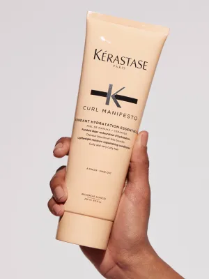 Kérastase Curl Manifesto Lagana Hidrirajuća I Obnavljajuća Nega 250ml