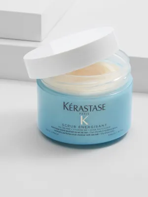 Kérastase Fusio Scrub Pročišćavajući Piling 250ml
