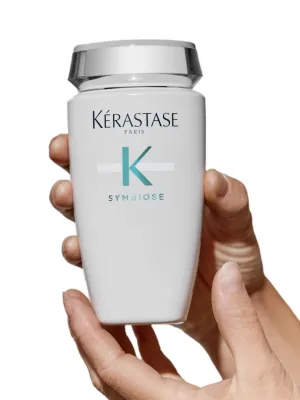 Kérastase Symbiose Hydrating Foam For Dry Sensitive Scalp Prone To Dandruff 250ml