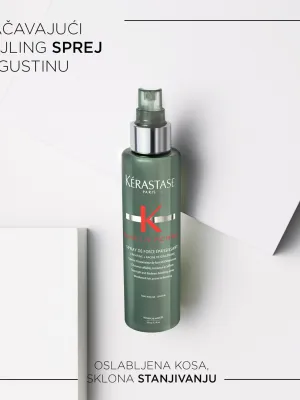Kérastase Genesis Sprej de Force Epaississant 150ml