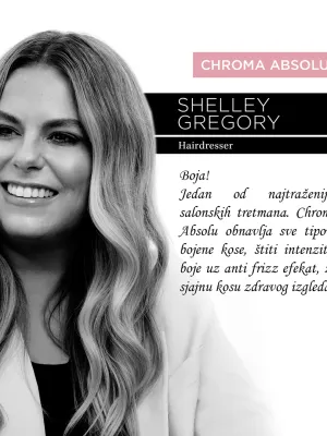 Kérastase Chroma Absolu Acide Chroma Gloss Krema 210ml