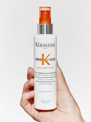Kérastase Nutritive Termo Losion Sublimatrice 150ml