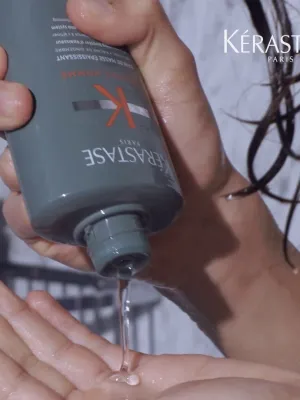 Kérastase Genesis Bain de Masse Épaississant 250 ml