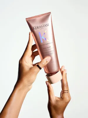 Kérastase Gloss Absolu Shine-Enhancing Care for Frizz-Prone Hair, 250ml