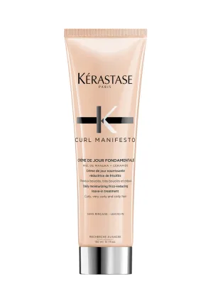 Kérastase Curl Manifesto Svakodnevna Hidrirajuća Krema 150ml