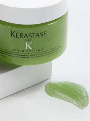Kérastase Fusio Scrub Soothing Gel Scrub 250 ml