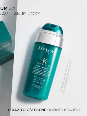 Kérastase Resistance Therapiste Serum 150ml