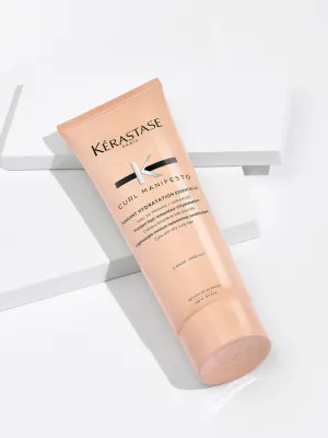 Kérastase Curl Manifesto Lagana Hidrirajuća I Obnavljajuća Nega 250ml