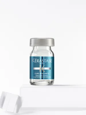 Specifique Ampule za osetljiv skalp 12 x 6ml