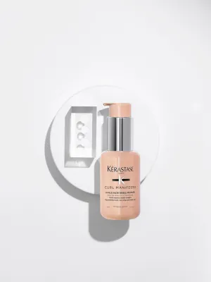 Kérastase Curl Manifesto Multifunkcionalno Negujuće Ulje Za Skalp I Kosu 50ml