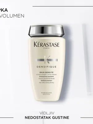 Kérastase Densifique Kupka Za Kosu 250ml