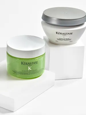 Kérastase Specifique Hydra-Apaisant Maska 200ml