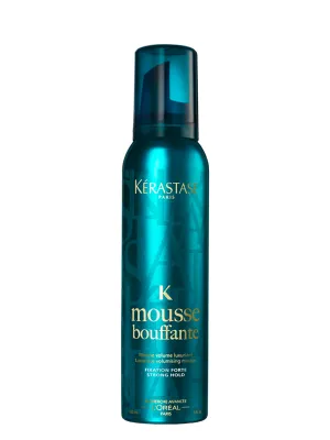 Kérastase Styling Mousse Bouffante Hair Mousse 150ml