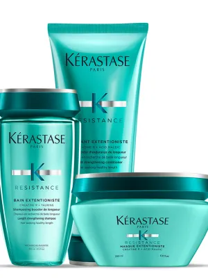 Kérastase Resistance Extentioniste Kupka Za Kosu 250ml
