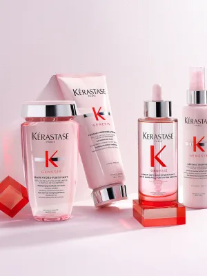 Kérastase Genesis Serum Za Kosu 90ml