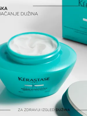Kérastase Resistance Extentioniste Hair Mask, 200ml