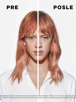 Kérastase Chroma Absolu Acide Chroma Gloss Krema 210ml