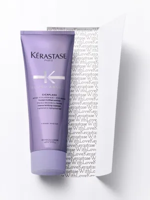 Kérastase Blond Absolu Cicaflash Nega Za Kosu 250ml