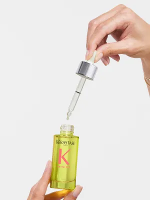 Première Intenzivno Obnavljajuće Ulje Za Sjaj Kose 30ml