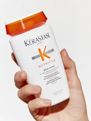 Kérastase Nutritive Satin Kupka 250ml