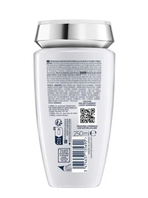 Kérastase Symbiose Hydrating Foam For Dry Sensitive Scalp Prone To Dandruff 250ml