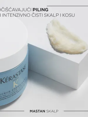 Kérastase Fusio Scrub Pročišćavajući Piling 250ml