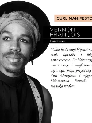 Kérastase Curl Manifesto Multifunkcionalno Negujuće Ulje Za Skalp I Kosu 50ml