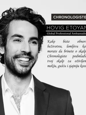 Kérastase Chronologiste Ulje Za Kosu 100ml